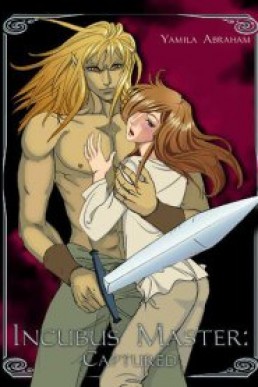 Incubus Master: Captured (Complete 1-7)