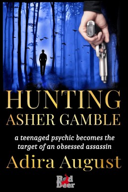 Hunting Asher Gamble (Between Two Doors 0.5)