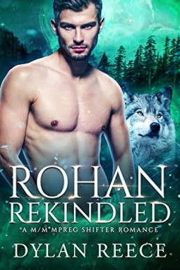 Rohan Rekindled (Darlington Pack 3)