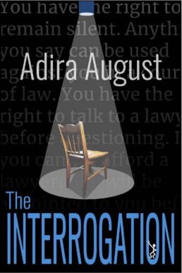The Interrogation (Hunter Dane Investigation)