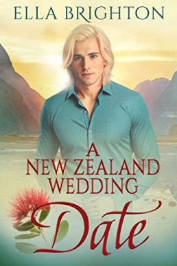 A New Zealand Wedding Date (Gay Photographers' Club 4)