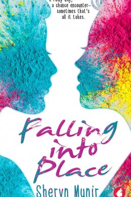 Falling into Place