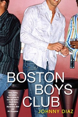 Boston Boys Club