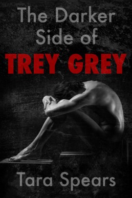 The Darker Side of Trey Grey (Trey Grey #1)