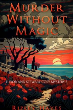 Murder Without Magic (Abergwyn Mystery 3)