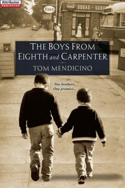 The Boys from Eighth and Carpenter