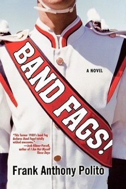 Band Fags!