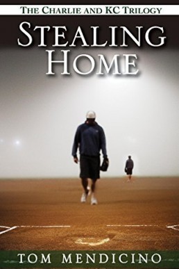 Stealing Home (KC Books 1-3)