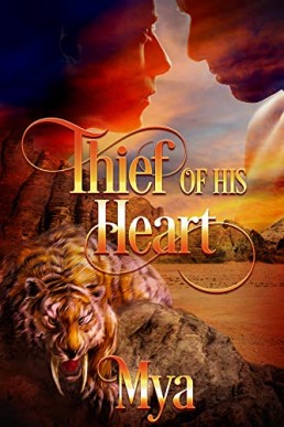 The Thief of His Heart