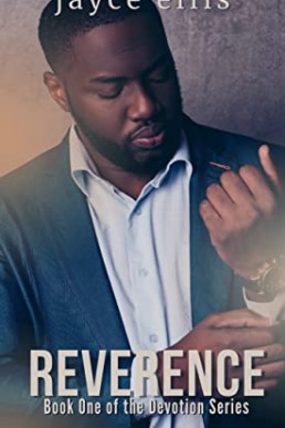Reverence (The Devotion Series 1)