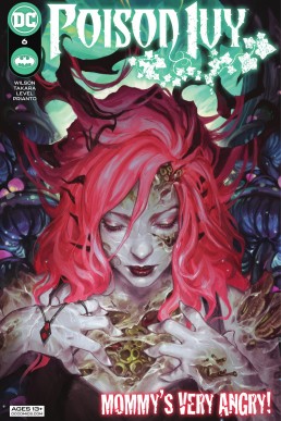 Poison Ivy 006 (2023)
