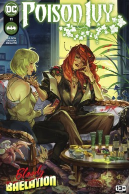 Poison Ivy 011 (2023)