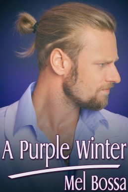 A Purple Winter (Nick & Derek 4)