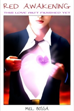 Red Awakening (Nick & Derek 3)