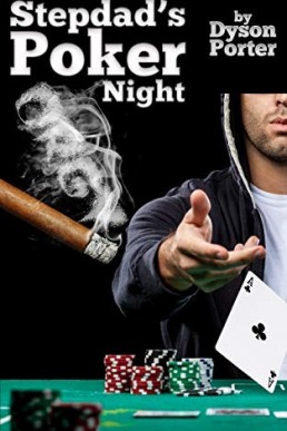 Stepdad's Poker Night: Taboo