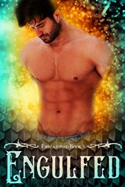 Engulfed (Emblazoned 3)