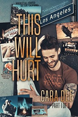 This Will Hurt (This Will Hurt 1) ARC version