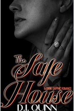 The Safe House: A Sapphic Dark Mafia Novella (Ashville Mafia Book 1) (PDF)