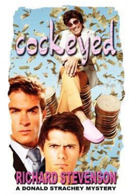 Cockeyed (Donald Strachey Mystery #11)