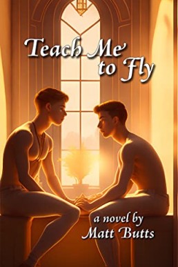 Teach Me to Fly (PDF)