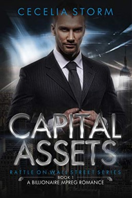 Capital Assets (Rattle on Wall Street #1)