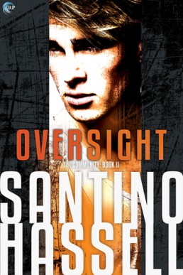 Oversight (The Community #2)
