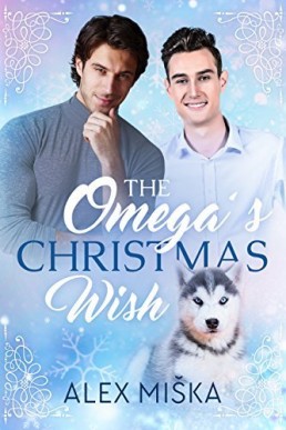 The Omega's Christmas Wish