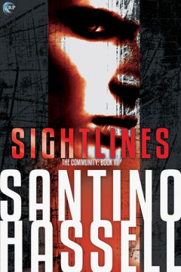 Sightlines (The Community #3)
