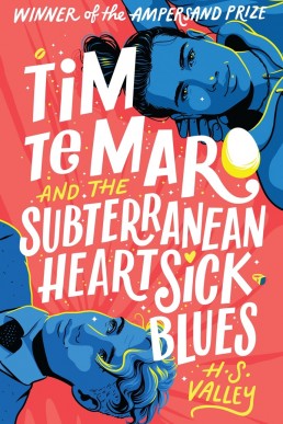 Tim Te Maro and the Subterranean Heartsick Blues
