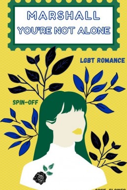 Marshall You're Not Alone (Book #2)