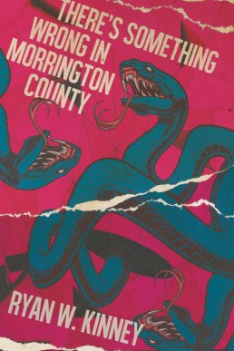 There's Something Wrong in Morrington County