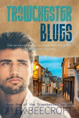 Trowchester Blues (Trowchester Blues 1, 2nd Ed.)