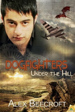 Dogfighters (Under the Hill 2)