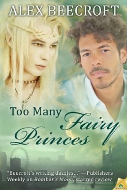 Too Many Fairy Princes
