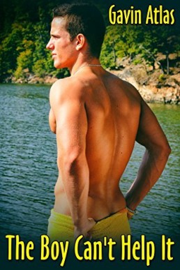 The Boy Can't Help It (2017/SECOND EDITION)