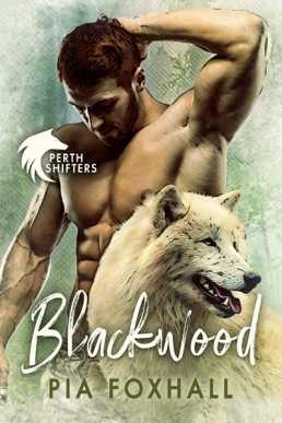 Blackwood (Perth Shifters 1)