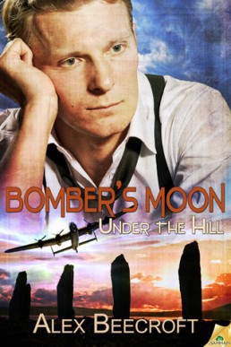 Bomber's Moon (Under the Hill 1)