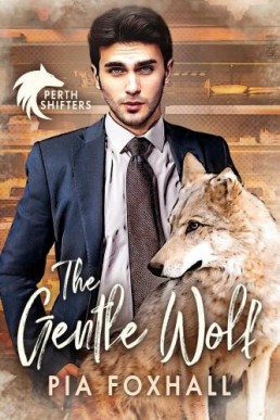 The Gentle Wolf (Perth Shifters 2)