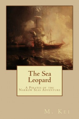 The Sea Leopard (Pirates of the Narrow Seas 6)
