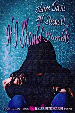 If I Should Stumble (Tork and Adam #3)