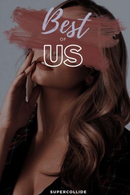 Best of Us (Book #2)