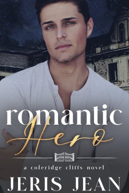 Romantic Hero (Coleridge Cliffs 1)