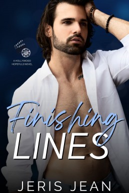 Finishing Lines (Hollywood Hopefuls 5)