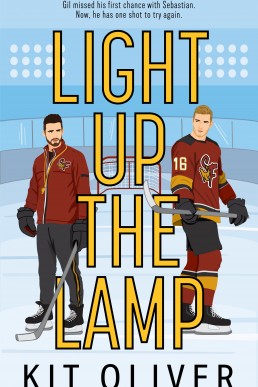 Light Up the Lamp