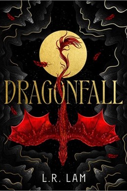 Dragonfall (The Dragon Scales Trilogy #1)