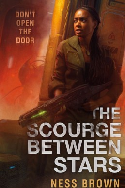 Scourge Between Stars