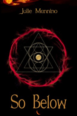So Below (The Fallen #2)