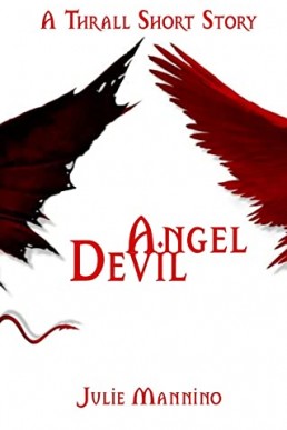 Angel Devil (A Thrall Short Story)