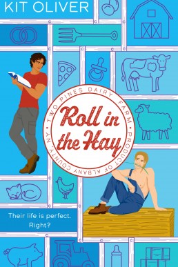 Roll in the Hay (Novella)