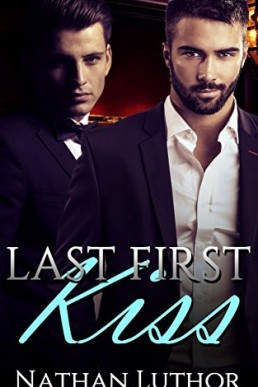 Last First Kiss